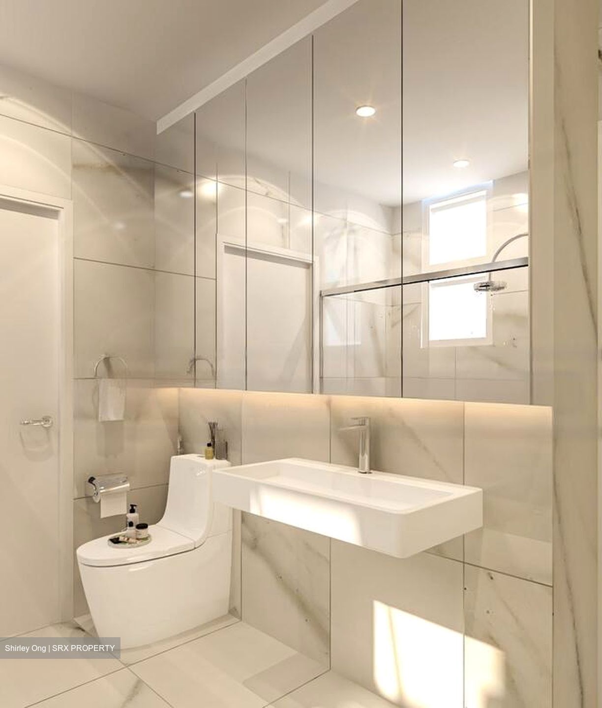 The Capri (D10), Apartment #465637631